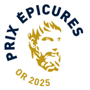 Badge logo