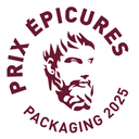 Badge logo