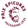 Badge logo