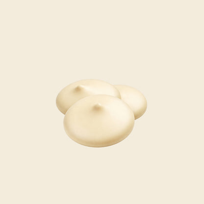 44% Vanilla White Chocolate Drops