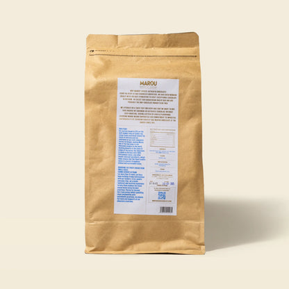 48% Milk Chocolate 3kg Drops