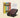 6 Single Origin Napolitains Chocolate 72-Piece Box