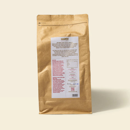 65% Chocolate 3kg Drops