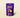 Passion Fruit Enrobed with 65% Dark Chocolate Pouch