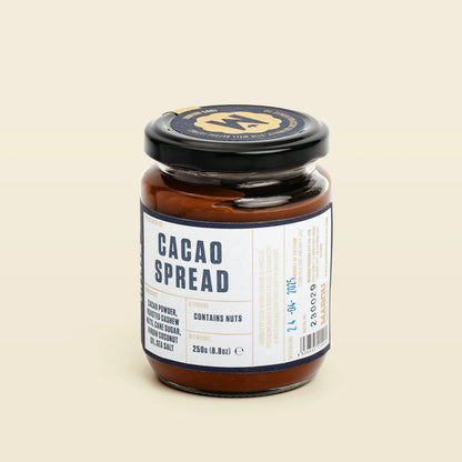 Cacao Spread