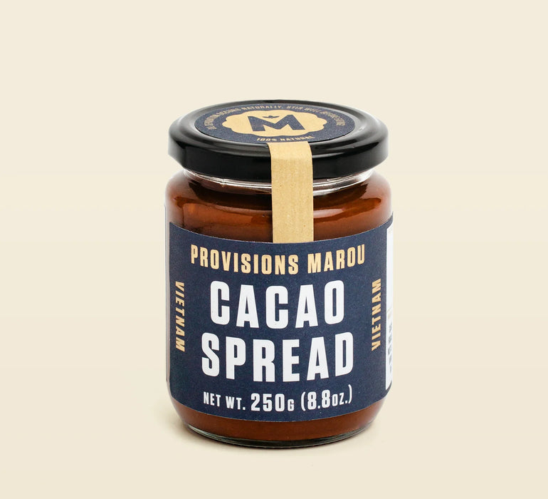 Cacao Spread