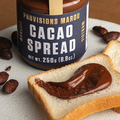 Cacao Spread