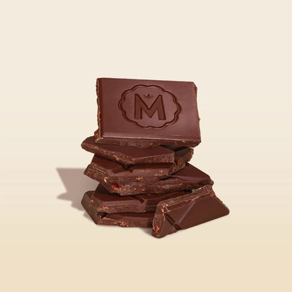 Candied Chili 65% Dark Chocolate bar