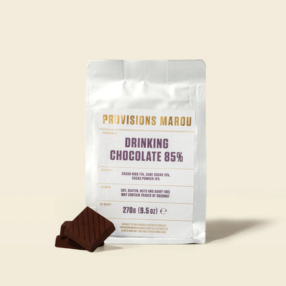 85% Drinking Chocolate Pouch