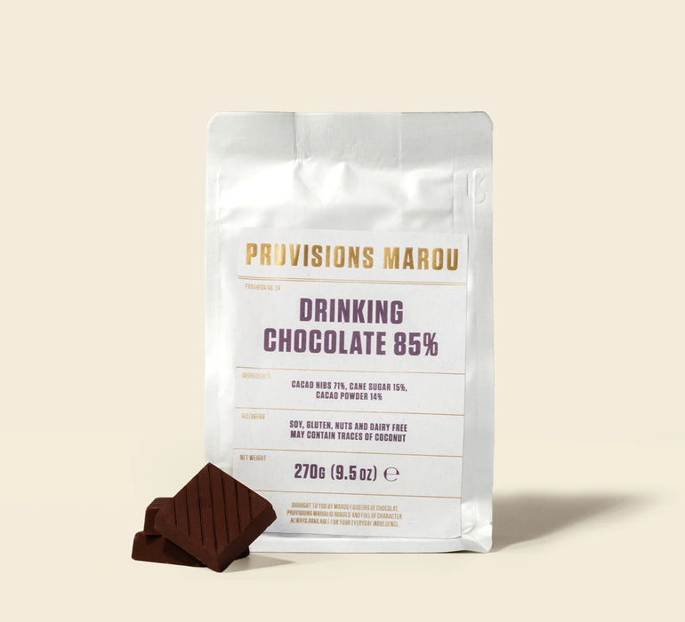 85% Drinking Chocolate Pouch
