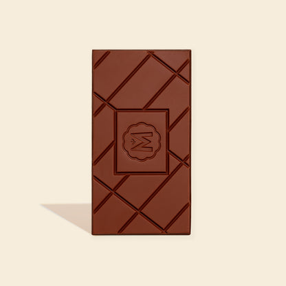 Arabica Coffee Lam Dong 64% Chocolate Bar
