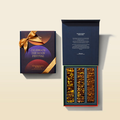 Mid-Autumn Festival Chocolate Creation Set