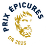 Badge logo