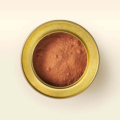 100% Cacao Powder Tin